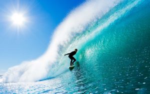 Lees meer over het artikel Surfen: alle do’s en don’ts op een rij